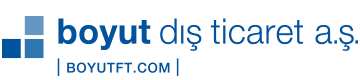 Boyut Dış Ticaret A.Ş.
